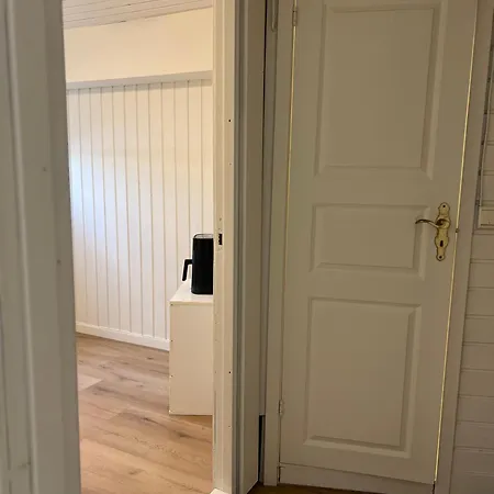 Gamle - Enebakkveien