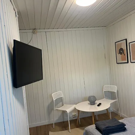 Gamle - Enebakkveien *