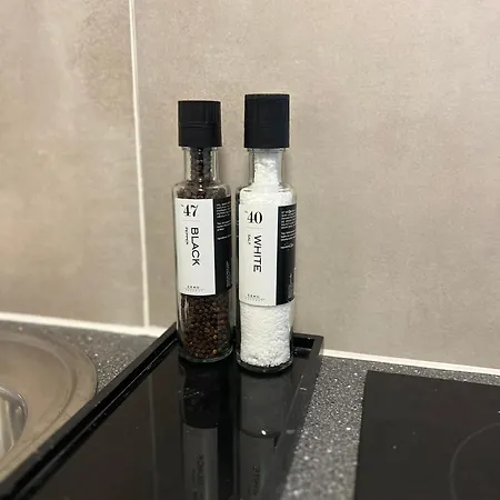 Gamle - Enebakkveien Apartmán Oslo