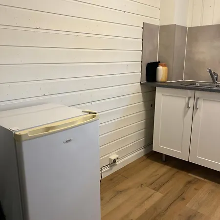 Gamle - Enebakkveien Apartmán Oslo