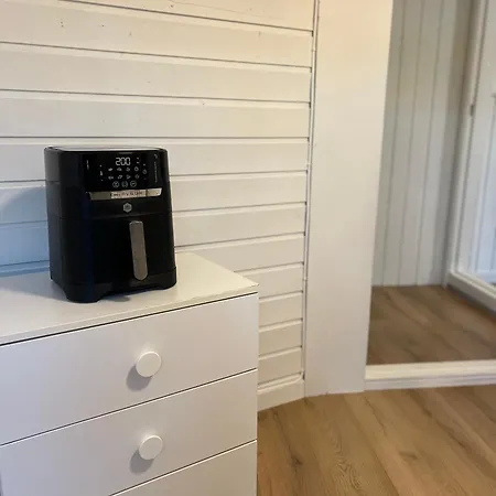 Gamle - Enebakkveien