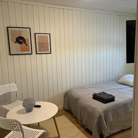 Gamle - Enebakkveien