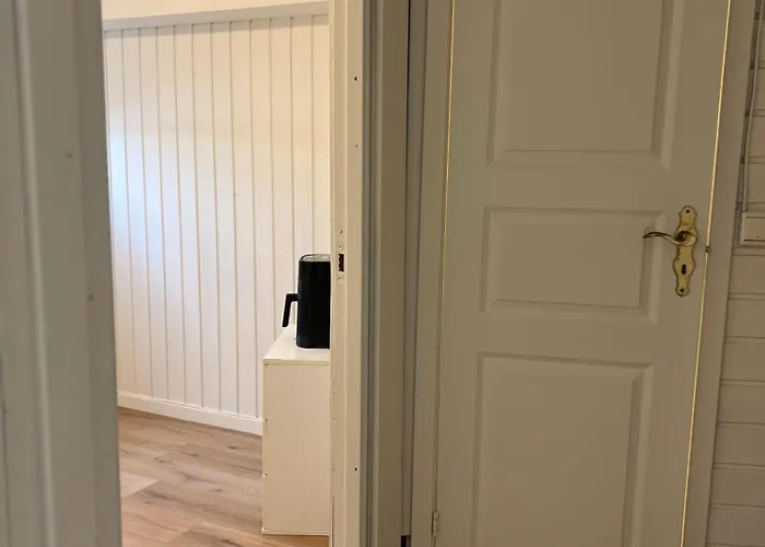 Gamle - Enebakkveien