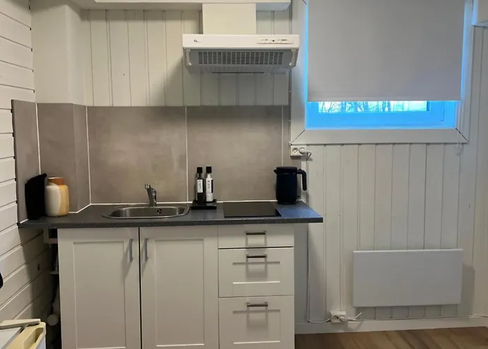 Gamle - Enebakkveien * Oslo