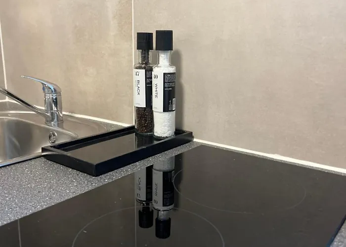 Apartamento Gamle - Enebakkveien Oslo