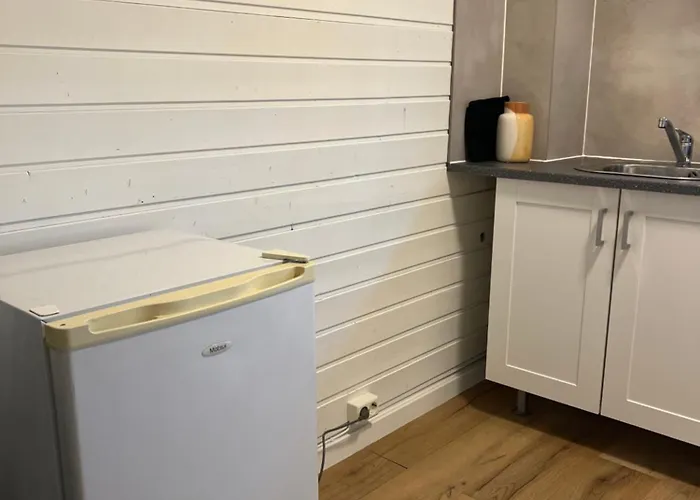Gamle - Enebakkveien Apartamento Oslo