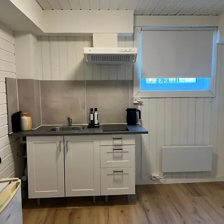 Gamle - Enebakkveien * Oslo