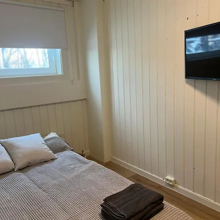 Gamle - Enebakkveien *