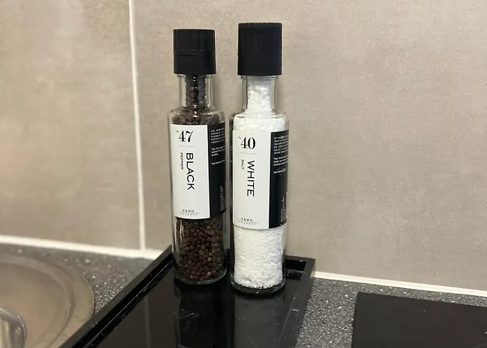 Gamle - Enebakkveien Διαμέρισμα Όσλο