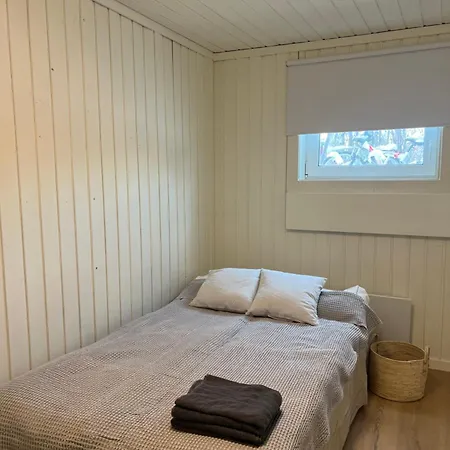 Gamle - Enebakkveien Apartment
