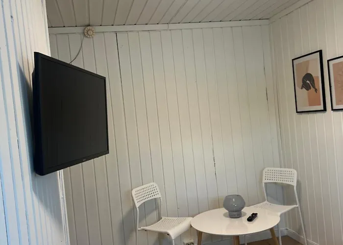 Gamle - Enebakkveien *